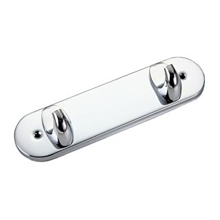 Крючок Frap F1505-2 хром